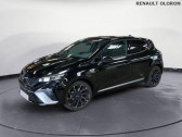 Renault Clio TCe 90 ch GSR2 Esprit Alpine   Oloron St Marie 64