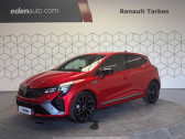 Annonce Renault Clio occasion Essence TCe 90 ch GSR2 Esprit Alpine  TARBES