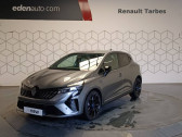 Annonce Renault Clio occasion Essence TCe 90 ch GSR2 Esprit Alpine  TARBES