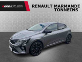 Renault Clio occasion  année 2025 boite Manuelle Annonce Renault Clio occasion Essence TCe 90 ch GSR2 Esprit Alpine à Tonneins