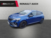 Annonce Renault Clio occasion Essence TCe 90 ch GSR2 Esprit Alpine � L'Isle-Jourdain