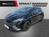 Renault Clio occasion année 2025 boite Manuelle Annonce Renault Clio occasion Essence TCe 90 ch GSR2 Esprit Alpine à Sainte-Bazeille