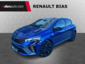 Renault Clio occasion année 2025 boite Manuelle Annonce Renault Clio occasion Essence TCe 90 ch GSR2 Esprit Alpine à Villeneuve-sur-Lot