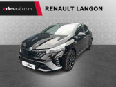 Annonce Renault Clio occasion Essence TCe 90 ch GSR2 Esprit Alpine  Langon