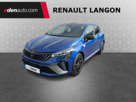 Renault Clio , garage RENAULT LANGON � Langon