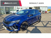 Renault Clio occasion année 2025 boite Manuelle Annonce Renault Clio occasion Essence TCe 90 ch GSR2 Esprit Alpine à Agen