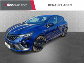 Renault Clio TCe 90 ch GSR2 Esprit Alpine  2025 - annonce de voiture en vente sur Auto Sélection.com