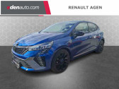 Renault Clio occasion année 2025 boite Manuelle Annonce Renault Clio occasion Essence TCe 90 ch GSR2 Esprit Alpine à Agen