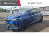 Annonce Renault Clio occasion Essence TCe 90 ch GSR2 Esprit Alpine  Agen