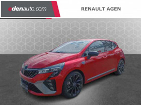 Renault Clio , garage RENAULT AGEN  Agen