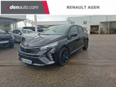Annonce Renault Clio occasion Essence TCe 90 ch GSR2 Esprit Alpine � Agen