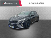Annonce Renault Clio occasion Essence TCe 90 ch GSR2 Esprit Alpine � Agen