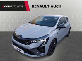Renault Clio , garage RENAULT AUCH � Auch