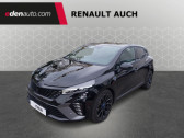 Annonce Renault Clio occasion Essence TCe 90 ch GSR2 Esprit Alpine  Auch