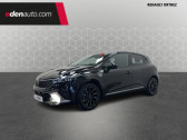 Renault Clio TCe 90 ch GSR2 Esprit Alpine  2025 - annonce de voiture en vente sur Auto Sélection.com
