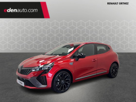Renault Clio , garage RENAULT ORTHEZ  Orthez