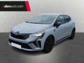 Renault Clio occasion année 2025 boite Manuelle Annonce Renault Clio occasion Essence TCe 90 ch GSR2 Esprit Alpine à Biarritz