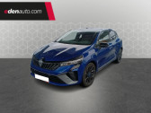 Renault Clio TCe 90 ch GSR2 Esprit Alpine   Biarritz 64