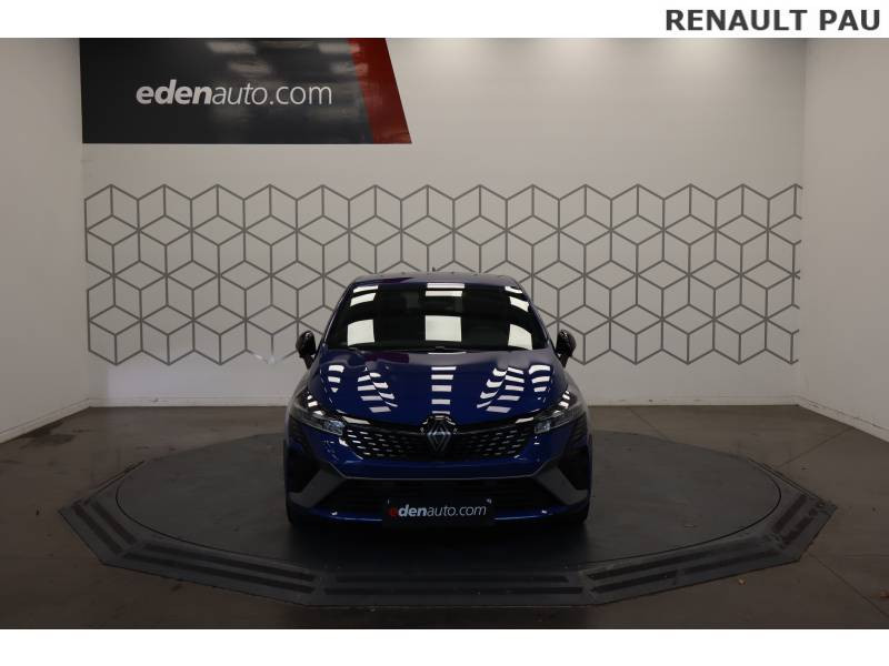 Renault Clio TCe 90 ch GSR2 Esprit Alpine 2025 - photo n°6 Renault Clio TCe 90 ch GSR2 Esprit Alpine  occasion à Pau - photo n°6