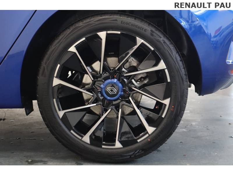 Renault Clio TCe 90 ch GSR2 Esprit Alpine 2025 - photo n°8 Renault Clio TCe 90 ch GSR2 Esprit Alpine  occasion à Pau - photo n°8