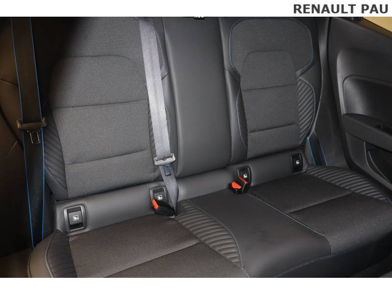 Renault Clio TCe 90 ch GSR2 Esprit Alpine 2025 - photo n°12 Renault Clio TCe 90 ch GSR2 Esprit Alpine  occasion à Pau - photo n°12