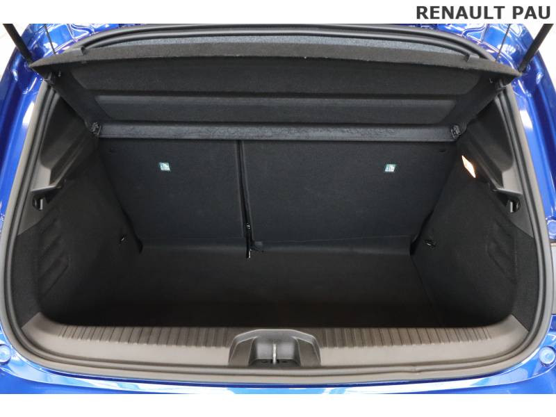 Renault Clio TCe 90 ch GSR2 Esprit Alpine 2025 - photo n°13 Renault Clio TCe 90 ch GSR2 Esprit Alpine  occasion à Pau - photo n°13