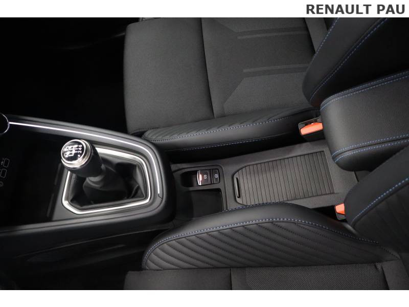 Renault Clio TCe 90 ch GSR2 Esprit Alpine 2025 - photo n°20 Renault Clio TCe 90 ch GSR2 Esprit Alpine  occasion à Pau - photo n°20