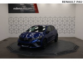 Renault Clio occasion année 2025 boite Manuelle Annonce Renault Clio occasion Essence TCe 90 ch GSR2 Esprit Alpine à Pau