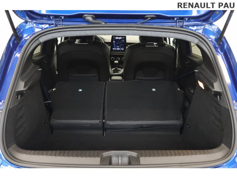 Renault Clio TCe 90 ch GSR2 Esprit Alpine 2025 - photo n°14 Renault Clio TCe 90 ch GSR2 Esprit Alpine  occasion à Pau - photo n°14