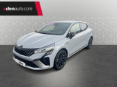 Renault Clio occasion année 2025 boite Manuelle Annonce Renault Clio occasion Essence TCe 90 ch GSR2 Esprit Alpine à BAYONNE