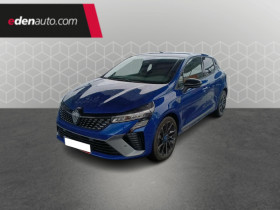 Renault Clio , garage RENAULT BAYONNE  BAYONNE