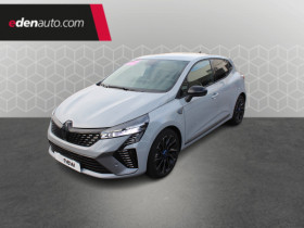 Renault Clio , garage RENAULT BAYONNE � BAYONNE