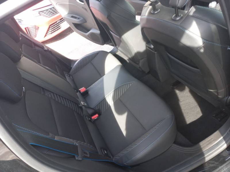 Renault Clio TCe 90 ch GSR2 Esprit Alpine 2025 - photo n°20 Renault Clio TCe 90 ch GSR2 Esprit Alpine  occasion à Castelnau-d'Estrétefonds - photo n°20