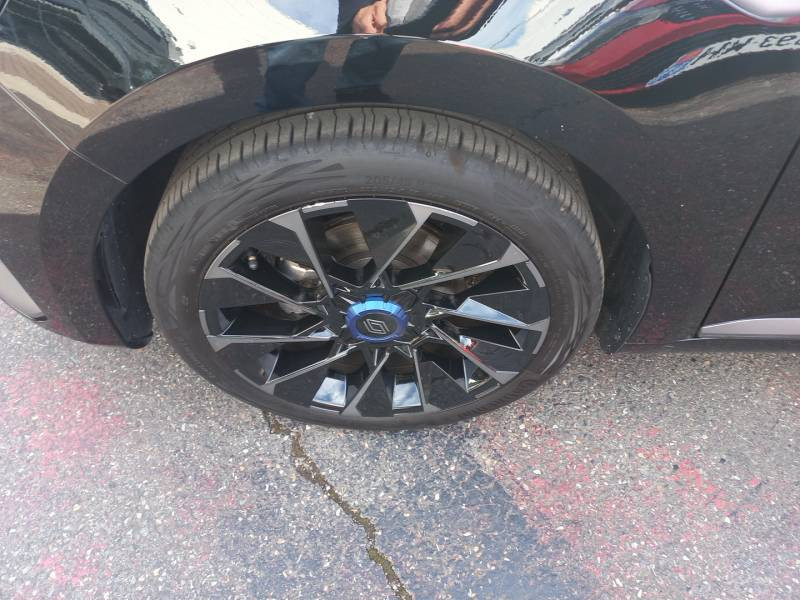 Renault Clio TCe 90 ch GSR2 Esprit Alpine 2025 - photo n°9 Renault Clio TCe 90 ch GSR2 Esprit Alpine  occasion à Castelnau-d'Estrétefonds - photo n°9