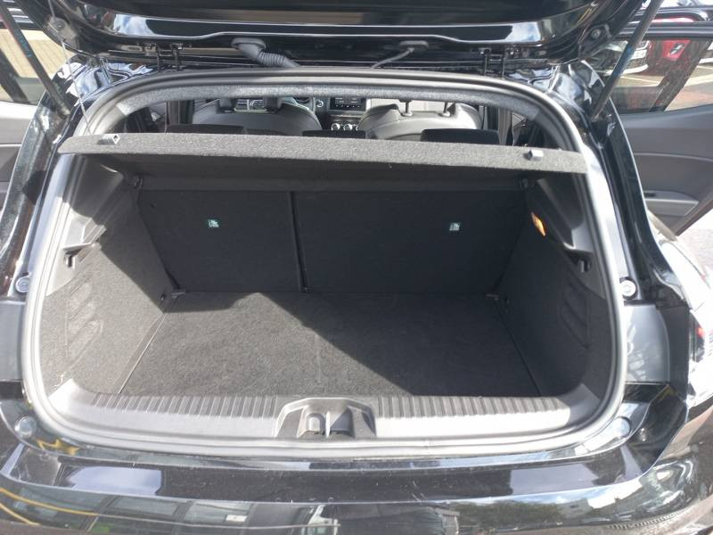 Renault Clio TCe 90 ch GSR2 Esprit Alpine 2025 - photo n°13 Renault Clio TCe 90 ch GSR2 Esprit Alpine  occasion à Castelnau-d'Estrétefonds - photo n°13