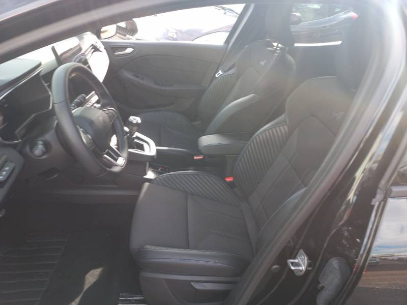 Renault Clio TCe 90 ch GSR2 Esprit Alpine 2025 - photo n°10 Renault Clio TCe 90 ch GSR2 Esprit Alpine  occasion à Castelnau-d'Estrétefonds - photo n°10