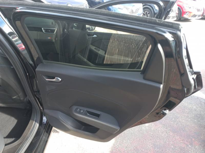 Renault Clio TCe 90 ch GSR2 Esprit Alpine 2025 - photo n°18 Renault Clio TCe 90 ch GSR2 Esprit Alpine  occasion à Castelnau-d'Estrétefonds - photo n°18