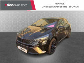 Annonce Renault Clio occasion Essence TCe 90 ch GSR2 Esprit Alpine � Castelnau-d'Estr�tefonds