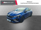 Annonce Renault Clio occasion Essence TCe 90 ch GSR2 Esprit Alpine � Castelnau-d'Estr�tefonds