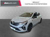 Annonce Renault Clio occasion Essence TCe 90 ch GSR2 Esprit Alpine � Castelnau-d'Estr�tefonds