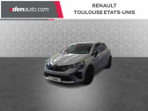 Annonce Renault Clio occasion Essence TCe 90 ch GSR2 Esprit Alpine  Toulouse