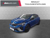 Annonce Renault Clio occasion Essence TCe 90 ch GSR2 Esprit Alpine  Toulouse