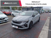 Annonce Renault Clio occasion Essence TCe 90 ch GSR2 Esprit Alpine  Toulouse