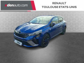 Annonce Renault Clio occasion Essence TCe 90 ch GSR2 Esprit Alpine � Toulouse
