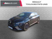 Annonce Renault Clio occasion Essence TCe 90 ch GSR2 Esprit Alpine � Toulouse