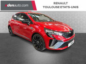 Annonce Renault Clio occasion Essence TCe 90 ch GSR2 Esprit Alpine � Toulouse