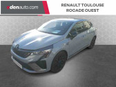 Annonce Renault Clio occasion Essence TCe 90 ch GSR2 Esprit Alpine  Toulouse
