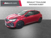 Annonce Renault Clio occasion Essence TCe 90 ch GSR2 Esprit Alpine  Toulouse