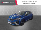 Annonce Renault Clio occasion Essence TCe 90 ch GSR2 Esprit Alpine � Toulouse