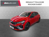 Annonce Renault Clio occasion Essence TCe 90 ch GSR2 Esprit Alpine � Toulouse